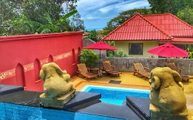 Chor Chang Villa Resort